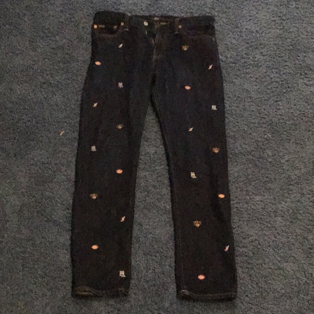 Polo jeans